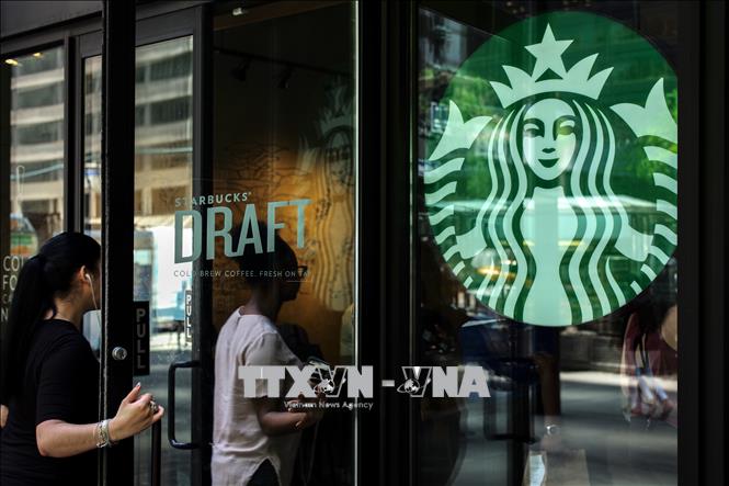 Mỹ: Starbucks bị kiện vì thức uống trái cây... không có trái cây - Ảnh 1.
