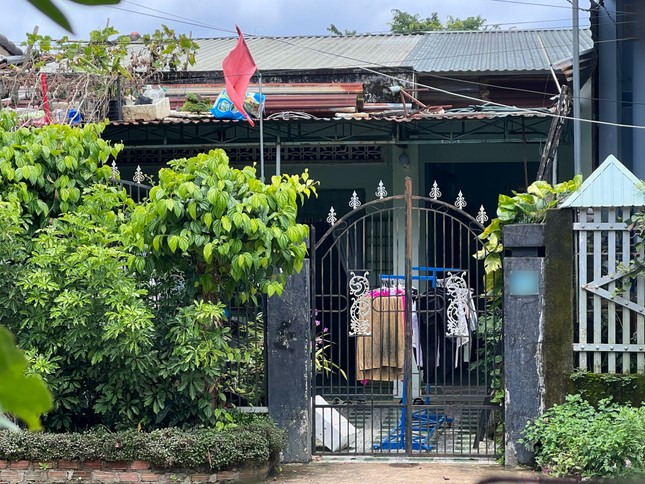 Công an công bố nguyên nhân bé trai 9 tháng tuổi tử vong ở cơ sở giữ trẻ - Ảnh 1. Công an công bố nguyên nhân bé trai 9 tháng tuổi tử vong ở cơ sở giữ trẻ - Ảnh 1.