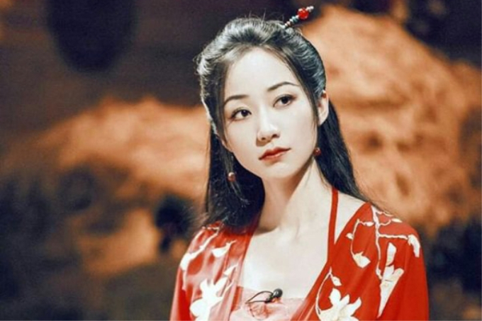 Dàn mỹ nhân Hoa ngữ tuyên bố cả đời không đóng cảnh hôn: Có 2 cái tên "thất hứa" vì sự nghiệp tụt dốc? - Ảnh 3. Dàn mỹ nhân Hoa ngữ tuyên bố cả đời không đóng cảnh hôn: Có 2 cái tên "thất hứa" vì sự nghiệp tụt dốc? - Ảnh 3.