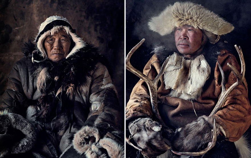 Đi 30 nước chụp ảnh các bộ tộc sống tách biệt với thế giới - Ảnh 5.