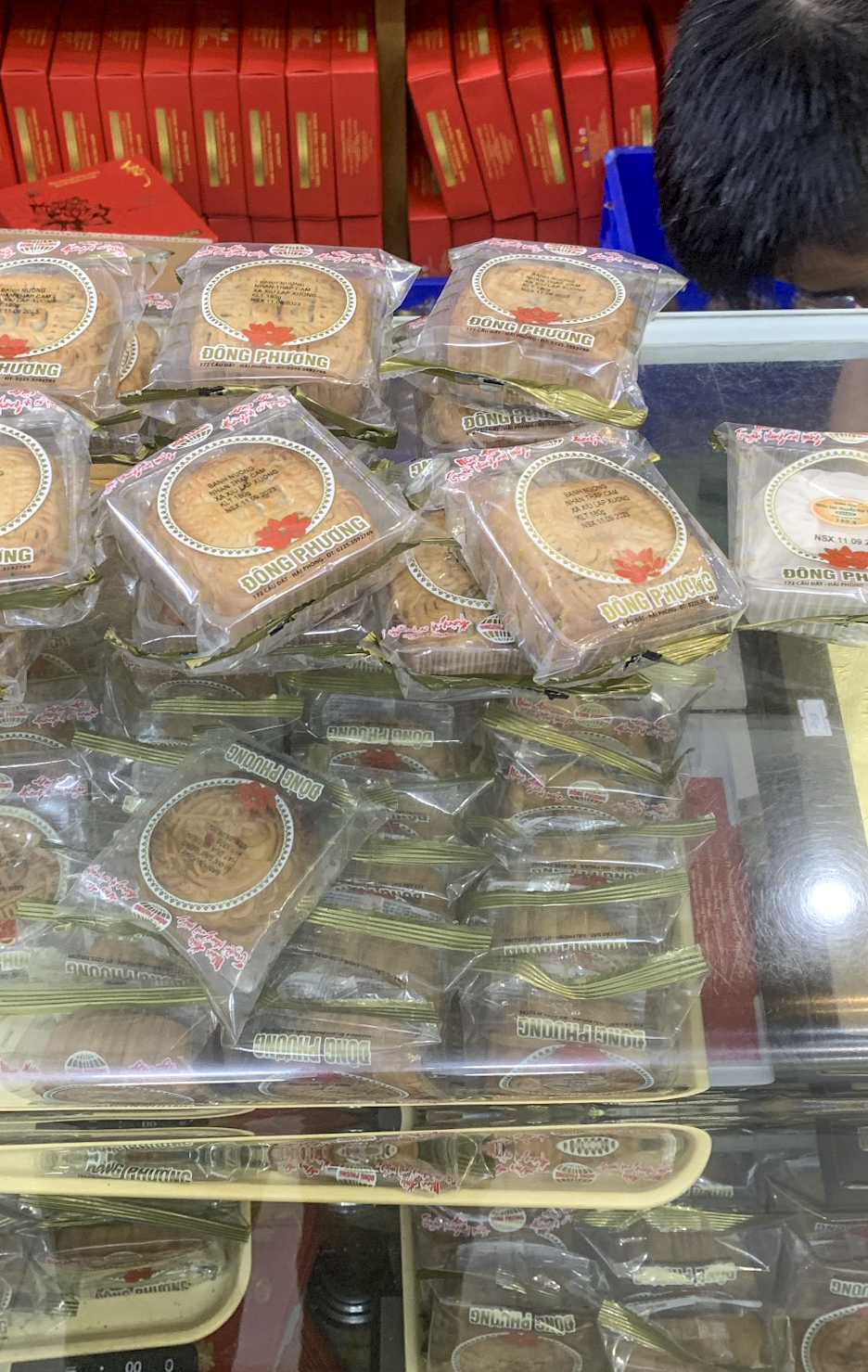 bánh Trung thu