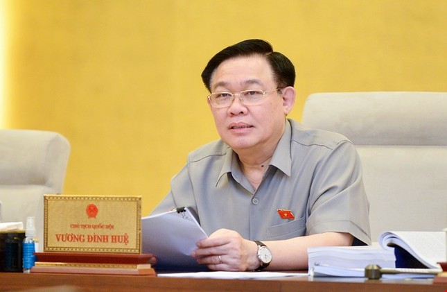 Chủ tịch Quốc hội: "Dứt khoát không hợp thức hoá chung cư mini trong Luật Nhà ở" - Ảnh 1. Chủ tịch Quốc hội: "Dứt khoát không hợp thức hoá chung cư mini trong Luật Nhà ở" - Ảnh 1.