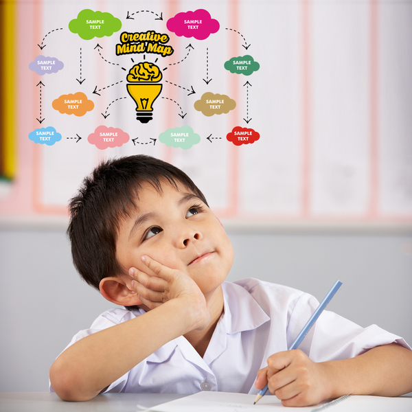 Nghi&ecirc;n cứu ph&aacute;t hiện: Trẻ c&oacute; tư duy To&aacute;n học tốt sẽ xuất hiện 3 H&Agrave;NH VI n&agrave;y, cha mẹ lưu &yacute; - Ảnh 1.