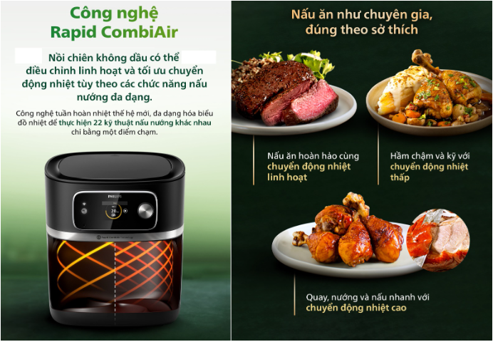 Thưởng thức ẩm thực phong c&aacute;ch fine dining tinh tế tại gia  - Ảnh 2.