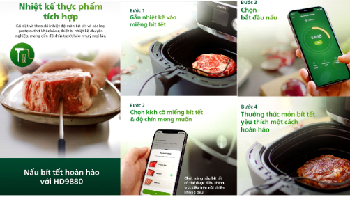 Thưởng thức ẩm thực phong c&aacute;ch fine dining tinh tế tại gia  - Ảnh 3.