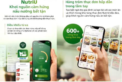 Thưởng thức ẩm thực phong c&aacute;ch fine dining tinh tế tại gia  - Ảnh 4.