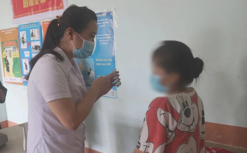 Nhập viện cấp cứu do tự đặt mua thuốc phá thai tại nhà - Ảnh 1. Nhập viện cấp cứu do tự đặt mua thuốc phá thai tại nhà - Ảnh 1.