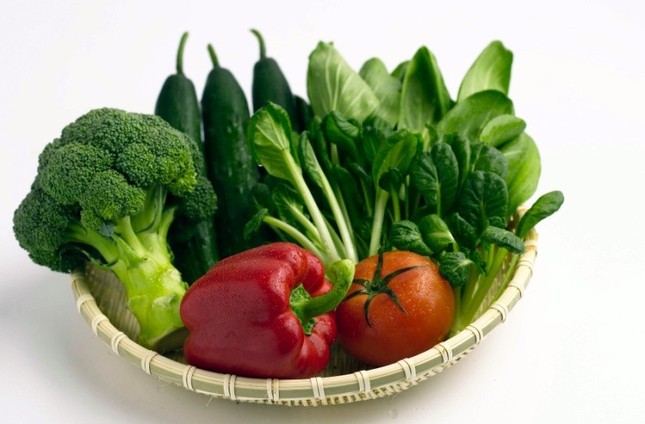 Sai lầm nguy hiểm khi ăn rau xanh, hầu như người Việt nào cũng mắc phải - Ảnh 2.