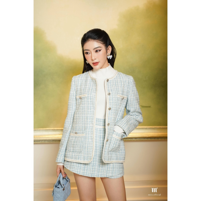 ''Chị đẹp'' Tiffany Young nổi tiếng mặc sang và sành điệu: Cắp sách vở học theo, style của bạn lên hương thấy rõ - Ảnh 11.