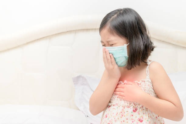 Hiểu sai về đờm khi trẻ bị ho, khiến trẻ đi viện như 'cơm bữa' - Ảnh 1. Hiểu sai về đờm khi trẻ bị ho, khiến trẻ đi viện như 'cơm bữa' - Ảnh 1.