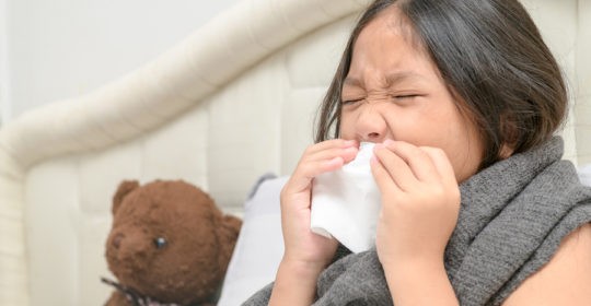 Hiểu sai về đờm khi trẻ bị ho, khiến trẻ đi viện như 'cơm bữa' - Ảnh 3. Hiểu sai về đờm khi trẻ bị ho, khiến trẻ đi viện như 'cơm bữa' - Ảnh 3.