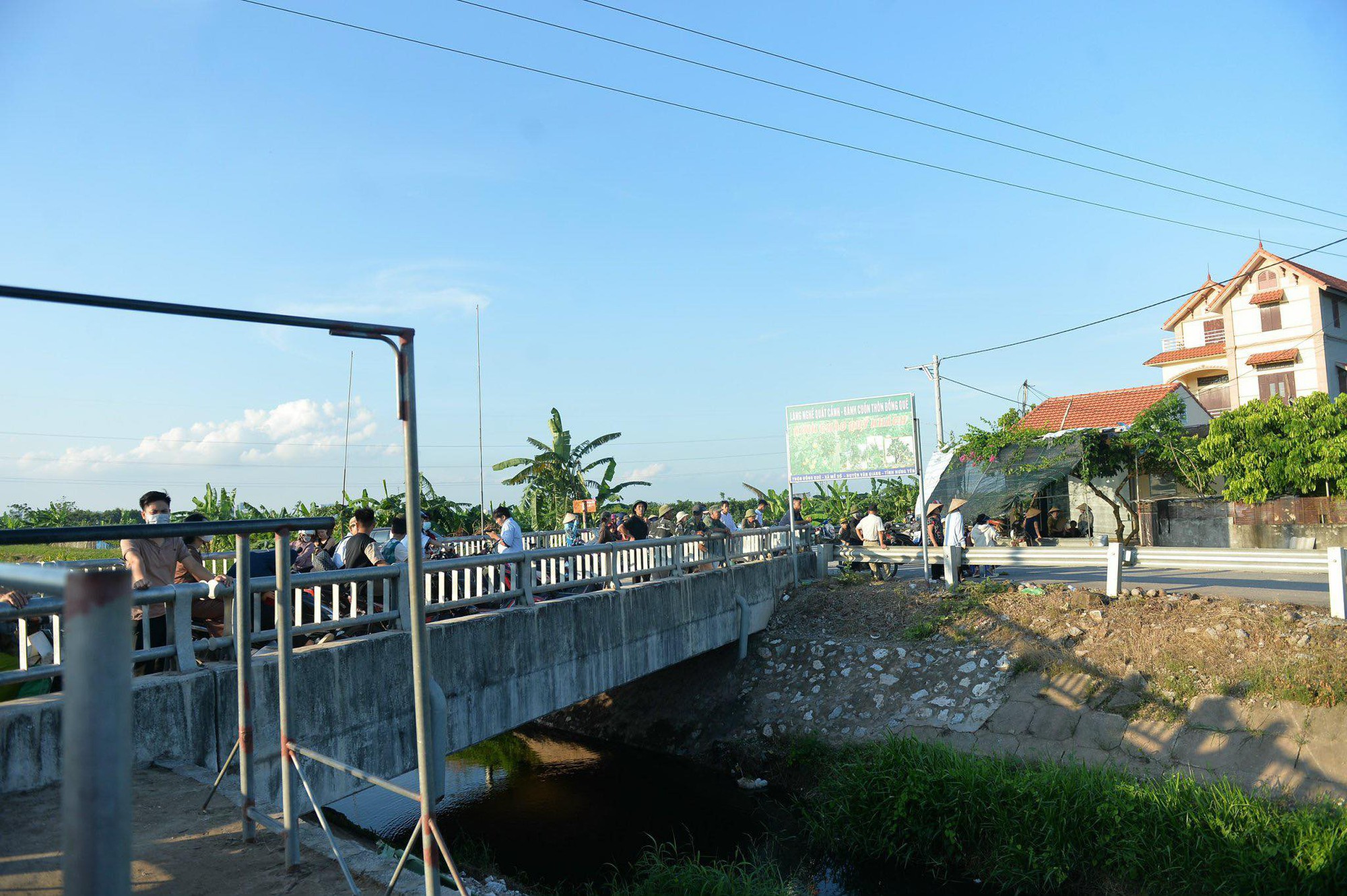 Gia đình từng phải trả nợ thay nghi phạm bắt cóc, sát hại bé gái 2 tuổi  - Ảnh 2.