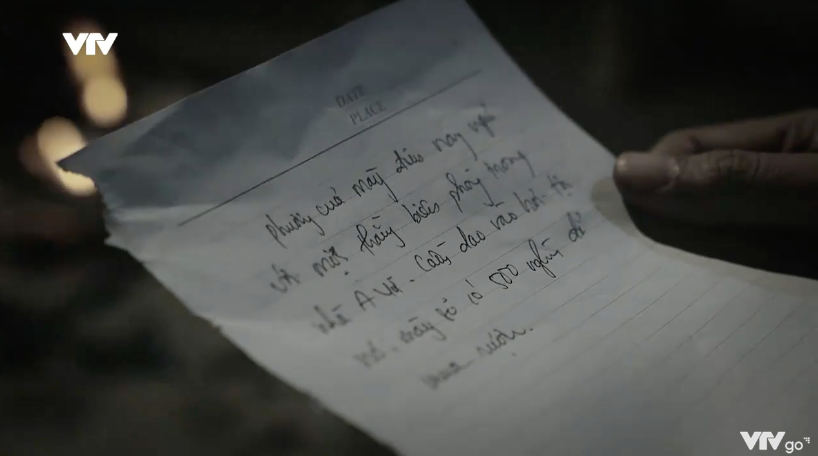 Cuộc chiến kh&ocirc;ng giới tuyến - Tập 8: Cắm chốt bảo vệ Phương, Trung su&yacute;t bị &aacute;m hại - Ảnh 13.