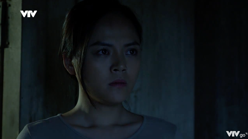 Cuộc chiến kh&ocirc;ng giới tuyến - Tập 8: Cắm chốt bảo vệ Phương, Trung su&yacute;t bị &aacute;m hại - Ảnh 16.