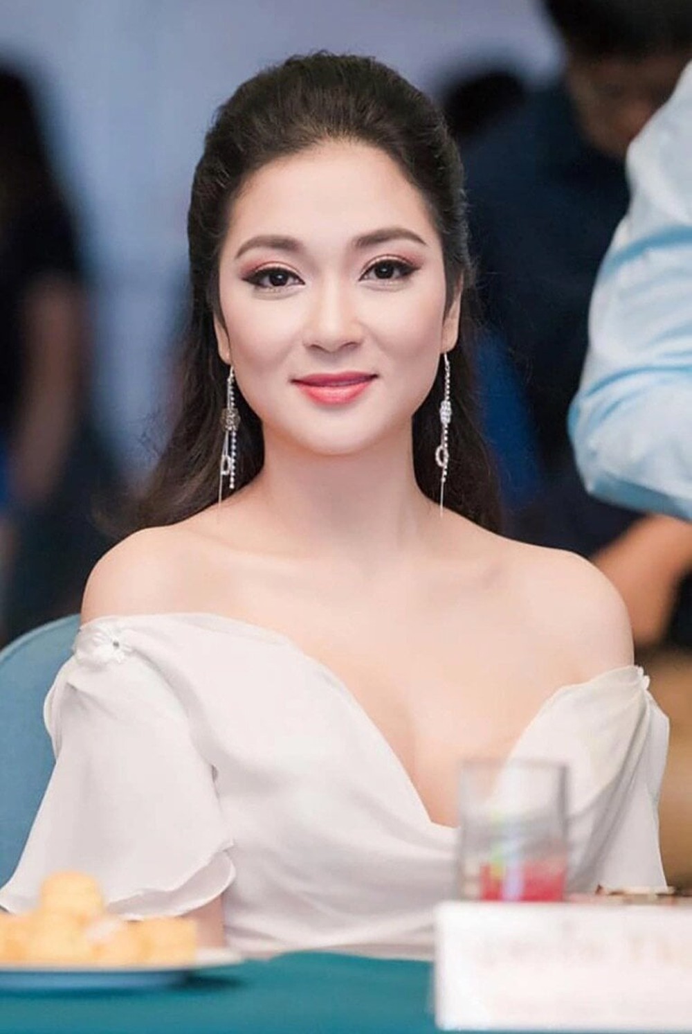 Nhan sắc dàn Hoa hậu Việt Nam thay đổi thế nào so với thời mới đăng quang? - Ảnh 6. Nhan sắc dàn Hoa hậu Việt Nam thay đổi thế nào so với thời mới đăng quang? - Ảnh 6.