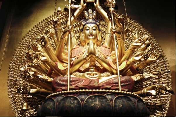 Một loạt c&aacute;c trải nghiệm độc đ&aacute;o khiến T&acirc;y Ninh th&agrave;nh điểm n&oacute;ng du lịch trong dịp Trung thu năm nay - Ảnh 4.