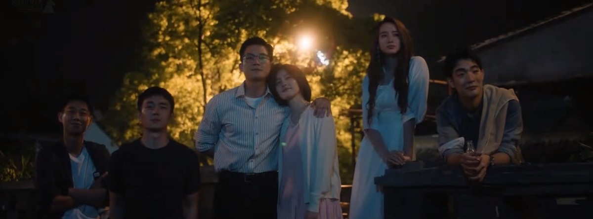 Không nhận ra nổi Bạch Lộc ở phim mới: Đen nhẻm tàn tạ, netizen than &quot;sao ác với chị mình quá&quot; - Ảnh 8.