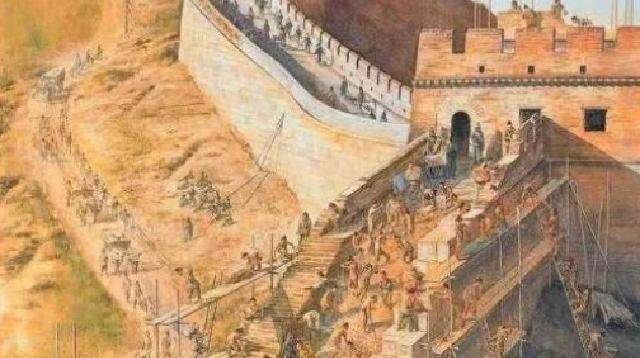 Lịch sử Trung Quốc có 2 TRIỀU ĐẠI giống nhau đến khó tin, từ thống nhất cho đến sụp đổ đều &quot;như hai giọt nước&quot; - Ảnh 2.