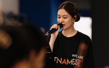 Ho&agrave;ng Th&ugrave;y Linh đăng clip h&aacute;t live c&ugrave;ng d&agrave;n nhạc giao hưởng tập dượt cho concert, c&oacute; đủ để đ&aacute;p trả tranh c&atilde;i kh&ocirc;ng?