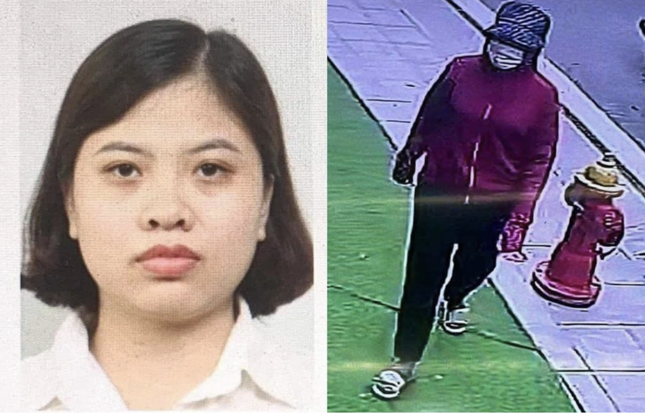 Thi thể trên sông Đuống là nghi phạm bắt cóc, sát hại bé gái 2 tuổi ở Hà Nội - Ảnh 1. Thi thể trên sông Đuống là nghi phạm bắt cóc, sát hại bé gái 2 tuổi ở Hà Nội - Ảnh 1.