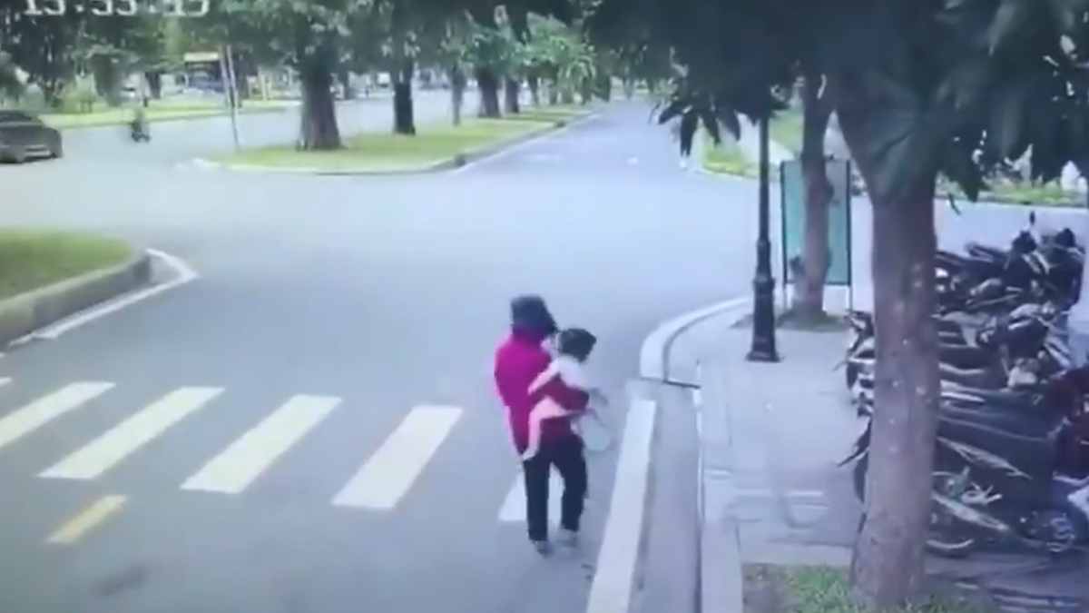 Từ vụ bé gái bị bắt cóc, sát hại ở Hưng Yên, đây là 3 ĐIỀU "xương máu" khi thuê người giúp việc - Ảnh 1. Từ vụ bé gái bị bắt cóc, sát hại ở Hưng Yên, đây là 3 ĐIỀU "xương máu" khi thuê người giúp việc - Ảnh 1.