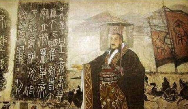 Lịch sử Trung Quốc có 2 TRIỀU ĐẠI giống nhau đến khó tin, từ thống nhất cho đến sụp đổ đều &quot;như hai giọt nước&quot; - Ảnh 1.
