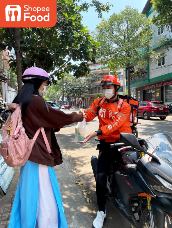 Khám phá bí quyết chi tiêu trong mua sắm và ăn uống của giới trẻ - Ảnh 1. Khám phá bí quyết chi tiêu trong mua sắm và ăn uống của giới trẻ - Ảnh 1.