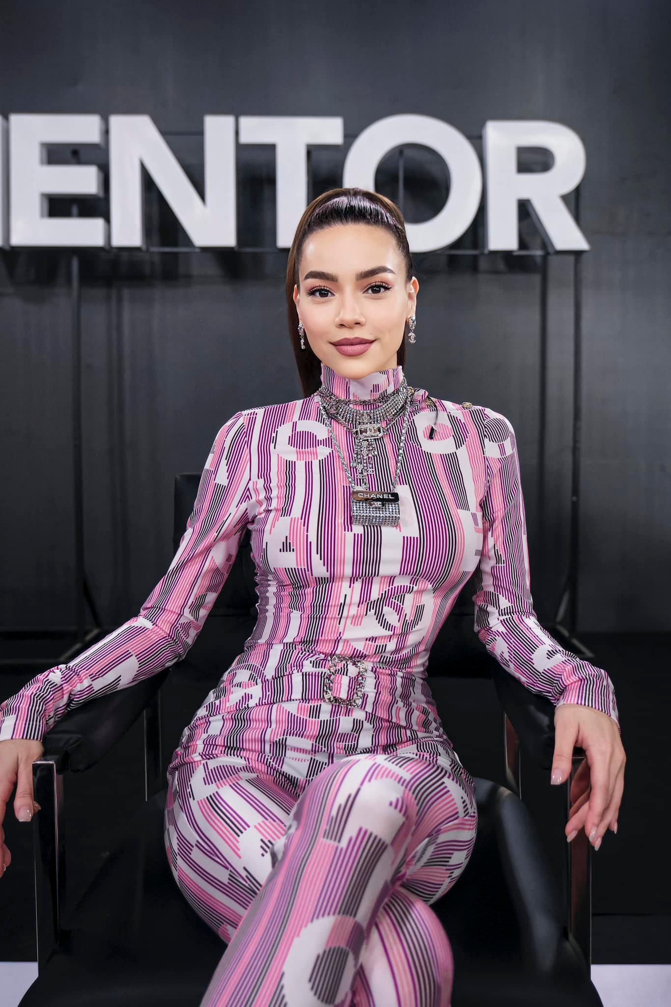 Thanh Hằng lên tiếng trước tin dùng Mai Ngô để làm khó Hà Hồ - Ảnh 3. Thanh Hằng lên tiếng trước tin dùng Mai Ngô để làm khó Hà Hồ - Ảnh 3.