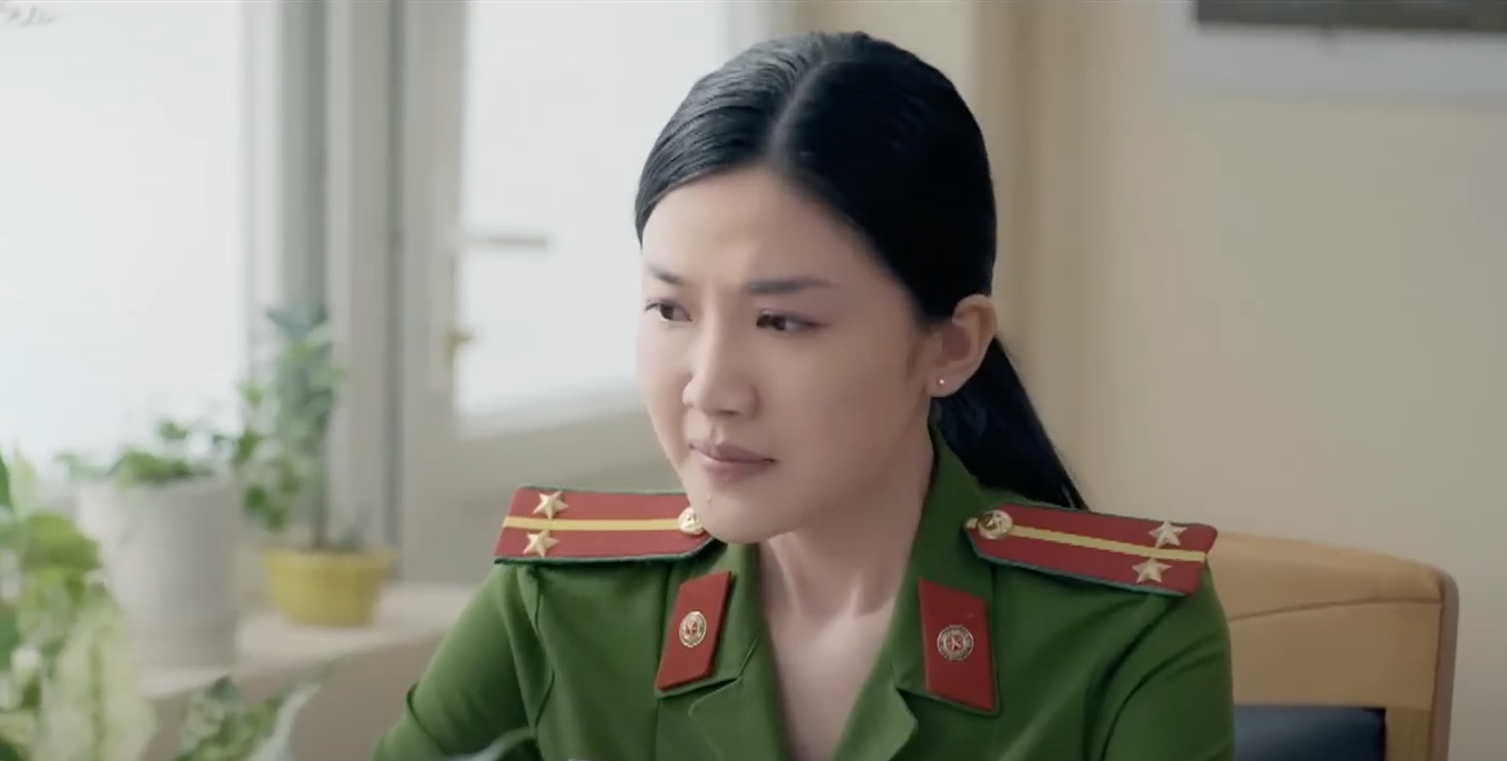 Khán giả chán nản vì phim Việt giờ vàng đầy sạn - Ảnh 2. Khán giả chán nản vì phim Việt giờ vàng đầy sạn - Ảnh 2.
