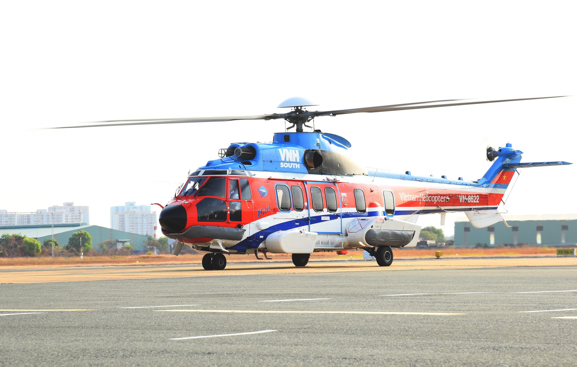 Thực hư tour du lịch bằng trực thăng, giá 12.000 USD đến Vườn Quốc gia Cát Tiên - Ảnh 3.
