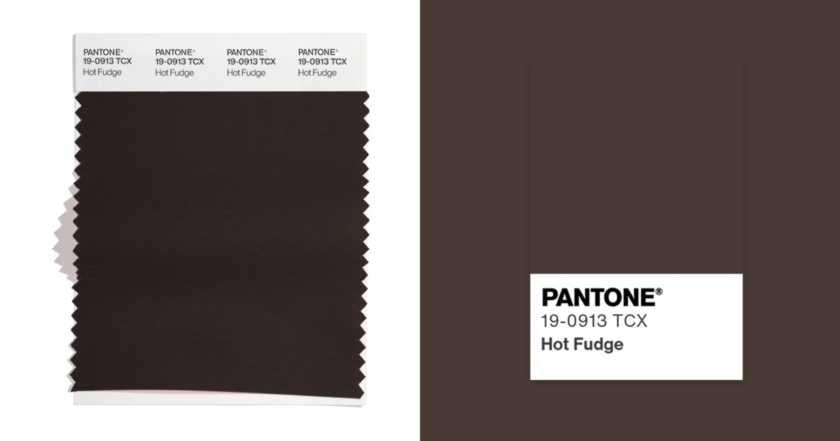 Pantone công bố 5 gam màu váy áo thịnh hành mùa thu 2023: Siêu tôn làn da châu Á, diện lên trông trẻ ra vài tuổi - Ảnh 5.