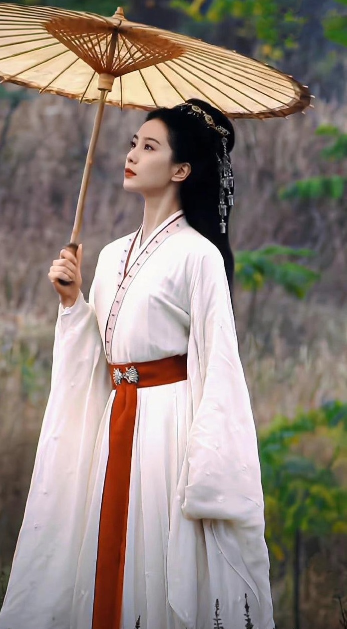 Soi nhan sắc của Lưu Thi Thi ở phim mới: U40 mà quá trẻ đẹp, thần thái đỉnh của đỉnh - Ảnh 8.