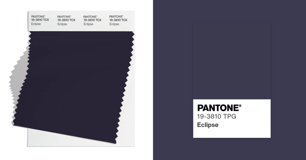 Pantone công bố 5 gam màu váy áo thịnh hành mùa thu 2023: Siêu tôn làn da châu Á, diện lên trông trẻ ra vài tuổi - Ảnh 3.