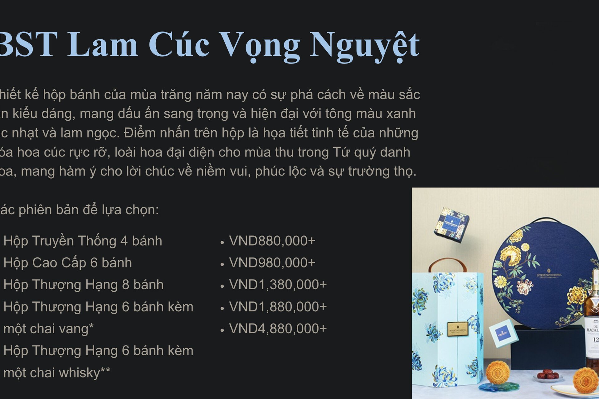 Có gì trong bánh Trung thu cao cấp giá lên tới vài triệu đồng/hộp? - Ảnh 19.