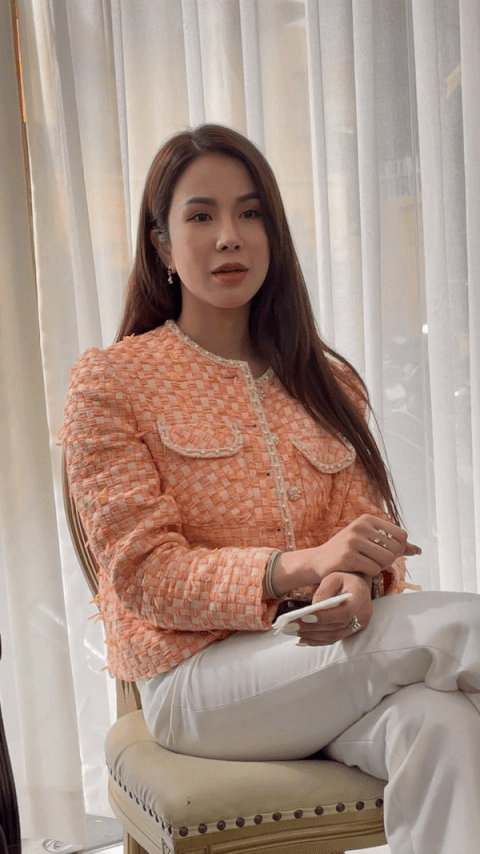Thiếu gia Nghiêm Đức chu cấp 50 triệu/tháng nuôi con gái, Diệp Lâm Anh thì sao? - Ảnh 2. Thiếu gia Nghiêm Đức chu cấp 50 triệu/tháng nuôi con gái, Diệp Lâm Anh thì sao? - Ảnh 2.