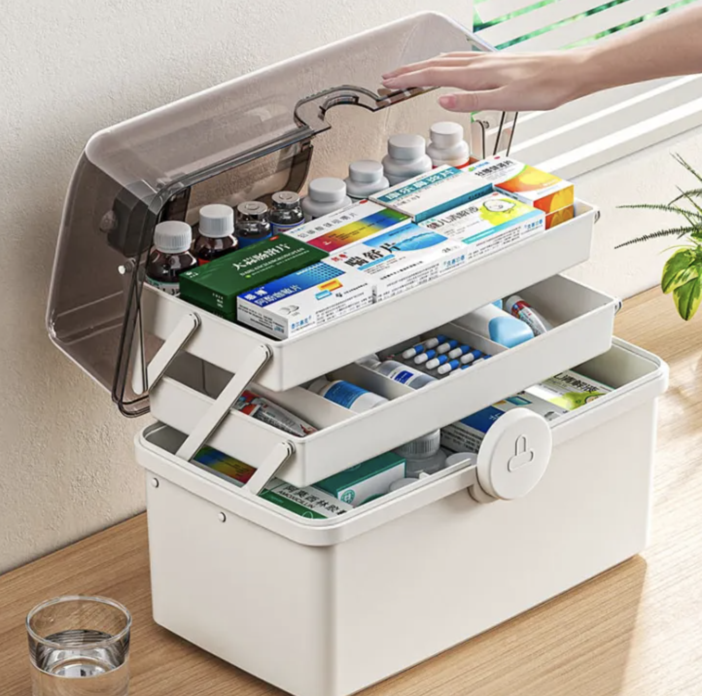 Gợi ý 5 món đồ mà mọi cô gái đều nên có trong nhà dịp sale cuối tháng - Ảnh 3. Gợi ý 5 món đồ mà mọi cô gái đều nên có trong nhà dịp sale cuối tháng - Ảnh 3.