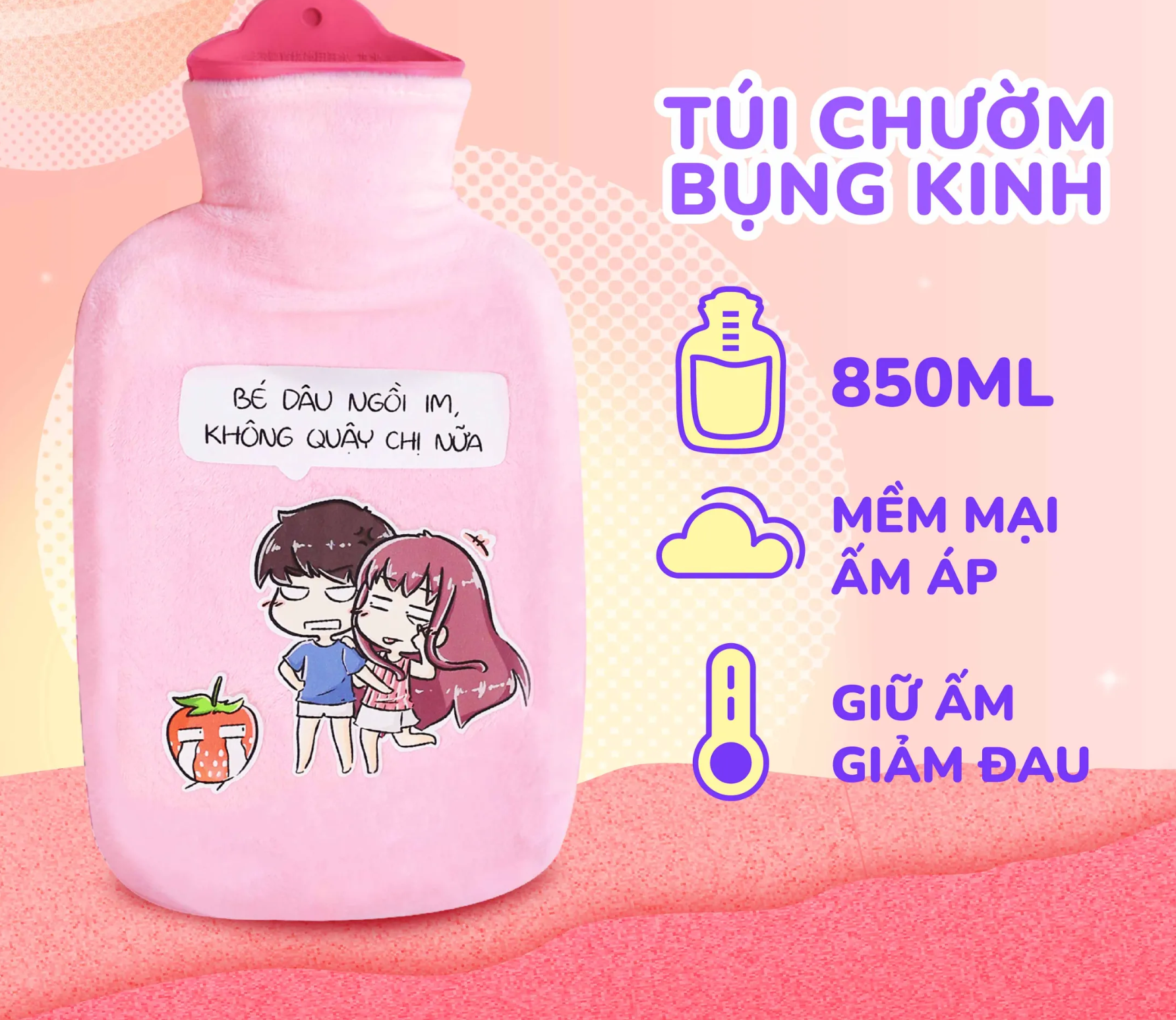 Gợi ý 5 món đồ mà mọi cô gái đều nên có trong nhà dịp sale cuối tháng - Ảnh 7. Gợi ý 5 món đồ mà mọi cô gái đều nên có trong nhà dịp sale cuối tháng - Ảnh 7.