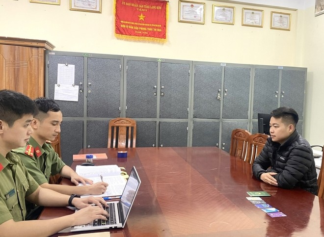 Làm nhiệm vụ nhận "hoa hồng" trên mạng, người phụ nữa bị lừa gần 5,7 tỷ đồng - Ảnh 1. Làm nhiệm vụ nhận "hoa hồng" trên mạng, người phụ nữa bị lừa gần 5,7 tỷ đồng - Ảnh 1.