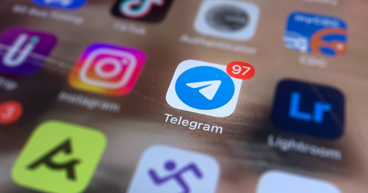 Cảnh báo chiêu trò hack tài khoản Telegram và thủ đoạn chiếm đoạt tài sản cực tinh vi  - Ảnh 1.