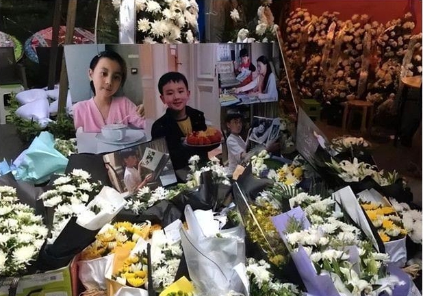 Gi&uacute;p việc ph&oacute;ng hỏa đốt cả gia đ&igrave;nh chủ nh&agrave;: Khi l&ograve;ng tin v&agrave; sự lương thiện đặt sai người! - Ảnh 4.