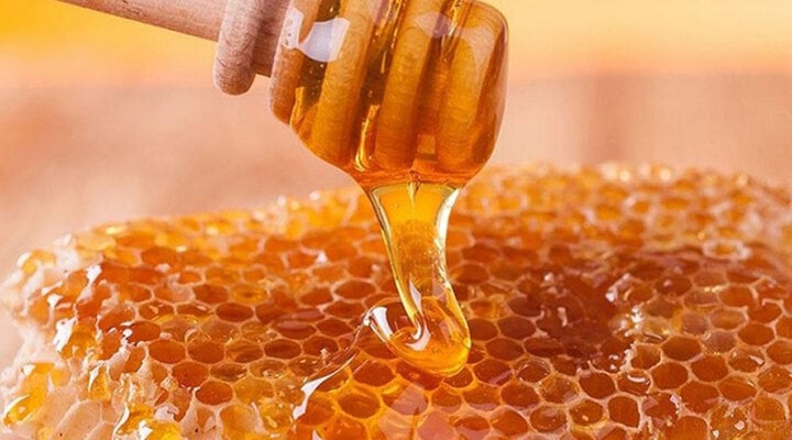 Có nên dùng mật ong để tẩy lông chân? - Ảnh 3. Có nên dùng mật ong để tẩy lông chân? - Ảnh 3.