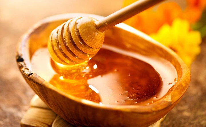 Có nên dùng mật ong để tẩy lông chân? - Ảnh 2. Có nên dùng mật ong để tẩy lông chân? - Ảnh 2.