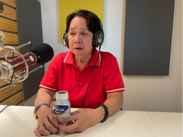 Nhật ký thanh xuân mùa 3 thu hút khi đổi diện mạo mới sang hình thức podcast - Ảnh 3. Nhật ký thanh xuân mùa 3 thu hút khi đổi diện mạo mới sang hình thức podcast - Ảnh 3.