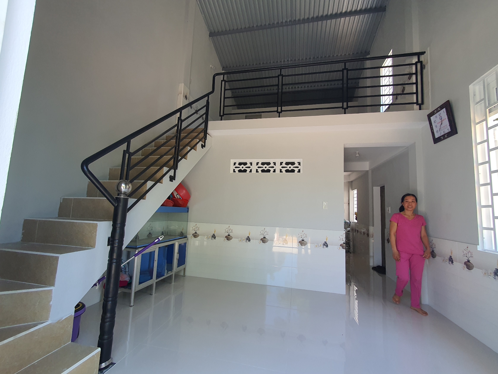 Hơn 1000 gia đình thắng “giặc nước” và cuốn sổ đặc biệt: Triệu thùng mì gói không bằng nhà ngói trên cao! - Ảnh 6. Hơn 1000 gia đình thắng “giặc nước” và cuốn sổ đặc biệt: Triệu thùng mì gói không bằng nhà ngói trên cao! - Ảnh 6.