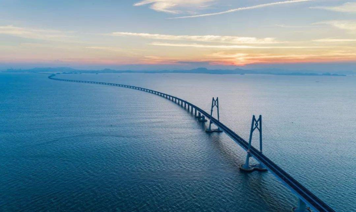 Cây cầu dài nhất thế giới ở Trung Quốc: Dài hơn trăm cây số, tốn trăm nghìn tỷ - Ảnh 8.