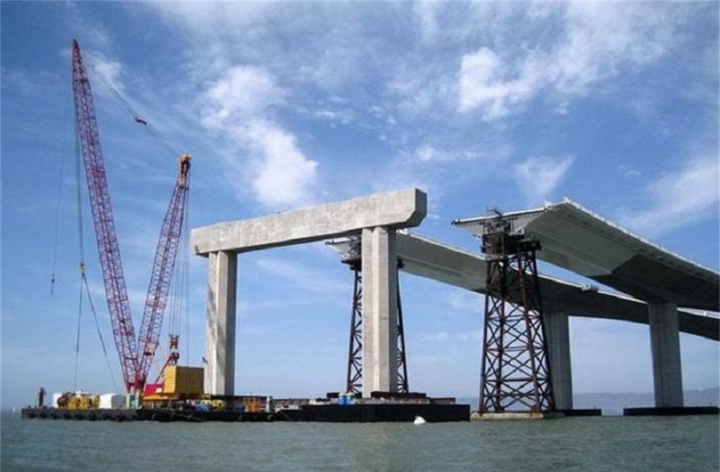 Cây cầu dài nhất thế giới ở Trung Quốc: Dài hơn trăm cây số, tốn trăm nghìn tỷ - Ảnh 5.