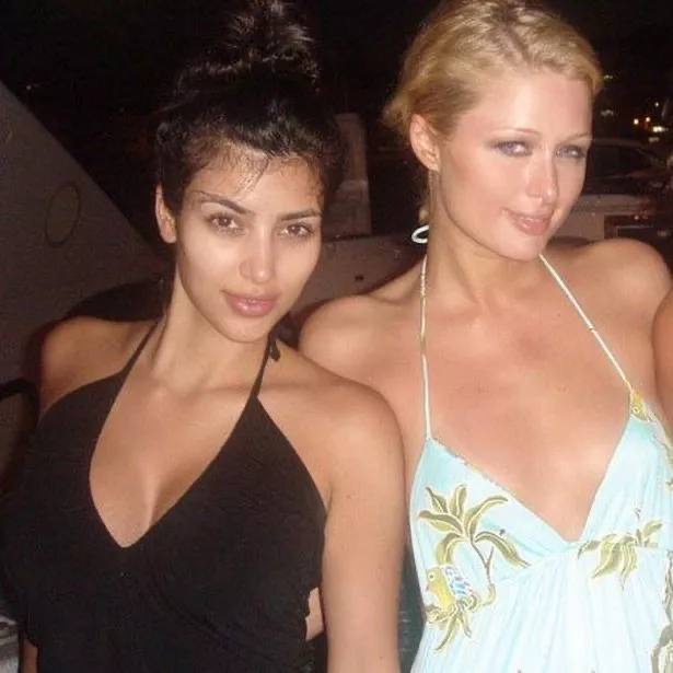 Kim Kardashian: Từ “vai phụ mờ nhạt” trong cuộc đời Paris Hilton đến nữ tỷ phú nổi tiếng thế giới - Ảnh 2.