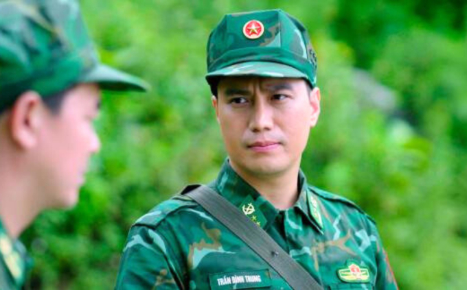 Phim Việt có thêm một tân binh “con nhà nòi” diễn quá hay, được khen hết lời nhờ da đen hơn nam chính - Ảnh 4. Phim Việt có thêm một tân binh “con nhà nòi” diễn quá hay, được khen hết lời nhờ da đen hơn nam chính - Ảnh 4.
