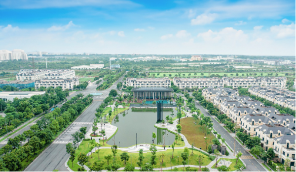 Chỉ từ 1,5 tỷ sở hữu căn hộ 3PN tại khu T&acirc;y H&agrave; Nội, chất lượng cuộc sống sẽ như thế n&agrave;o? - Ảnh 1.