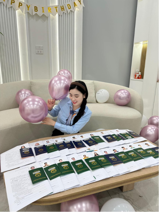 CEO Đỗ Nhâm: Khát khao bắc nhịp cầu kết nối du khách Việt - Nhật - Ảnh 1. CEO Đỗ Nhâm: Khát khao bắc nhịp cầu kết nối du khách Việt - Nhật - Ảnh 1.